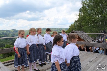 Zespół Regionalny Mała Wisła